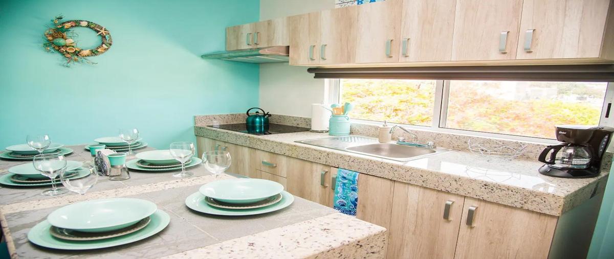 Foto de departamento en venta en  , playa del carmen, solidaridad, quintana roo, 30013549 No. 03