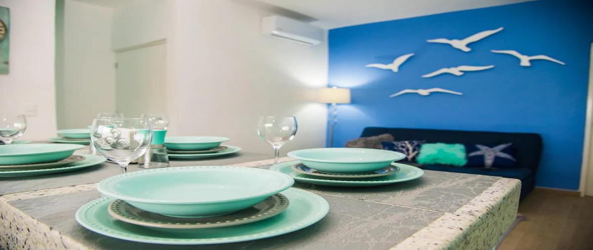 Foto de departamento en venta en  , playa del carmen, solidaridad, quintana roo, 30013549 No. 05