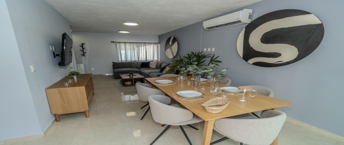Foto de casa en venta en  , playa del carmen, solidaridad, quintana roo, 30013556 No. 03