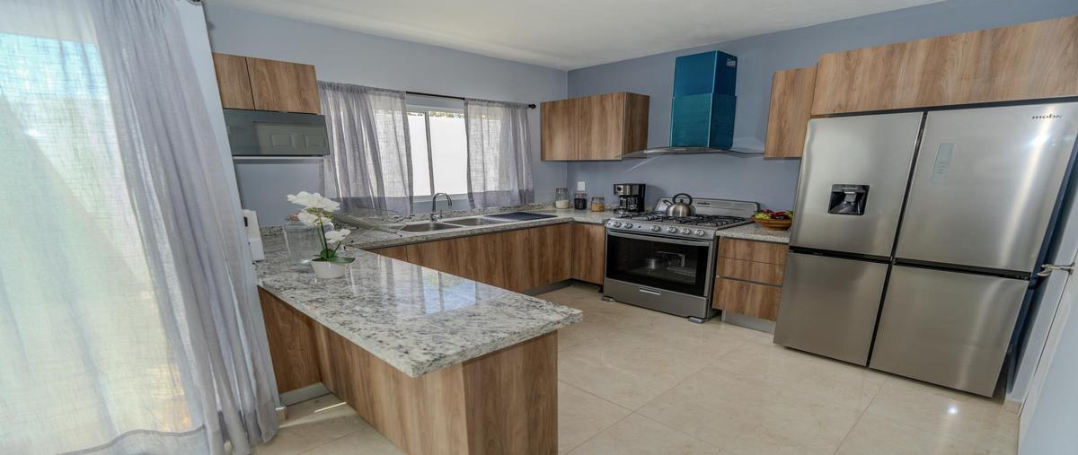 Foto de casa en venta en  , playa del carmen, solidaridad, quintana roo, 30013556 No. 04