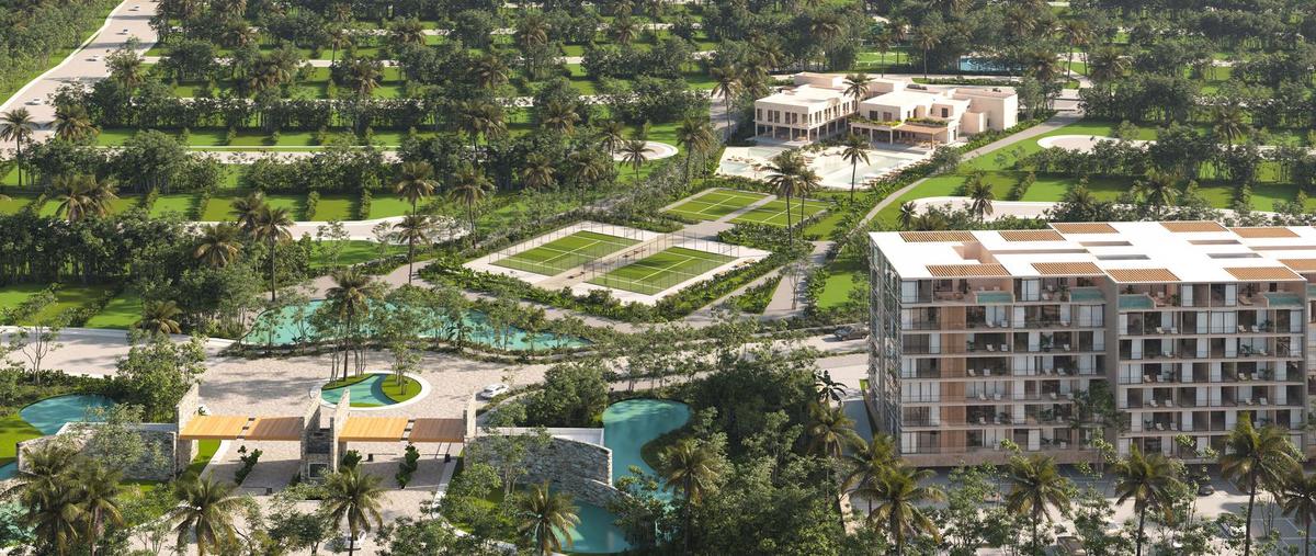 Foto de terreno habitacional en venta en  , playa del carmen, solidaridad, quintana roo, 30013561 No. 05