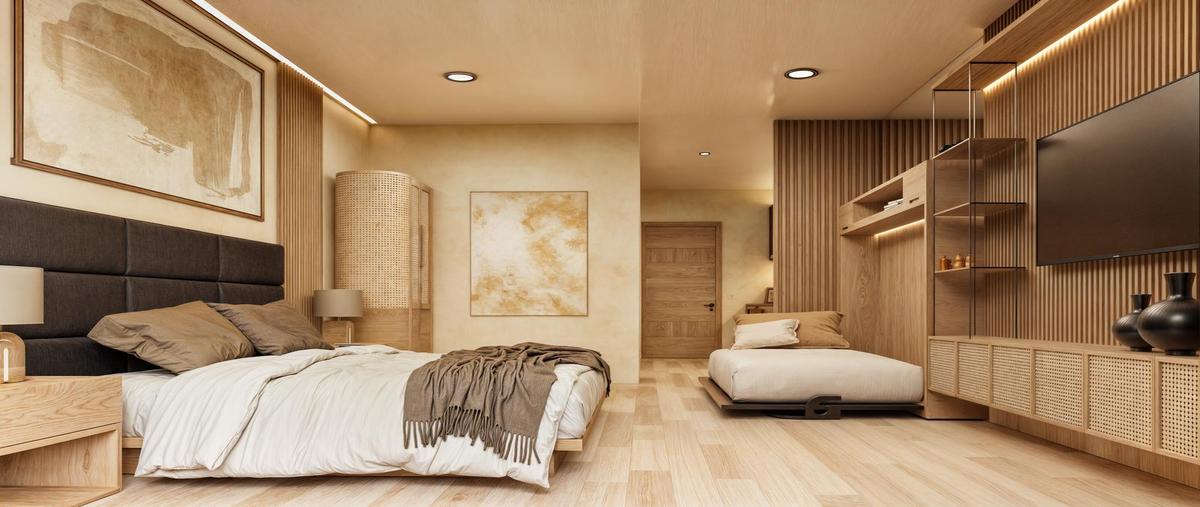 Foto de departamento en venta en  , playa del carmen, solidaridad, quintana roo, 0 No. 05