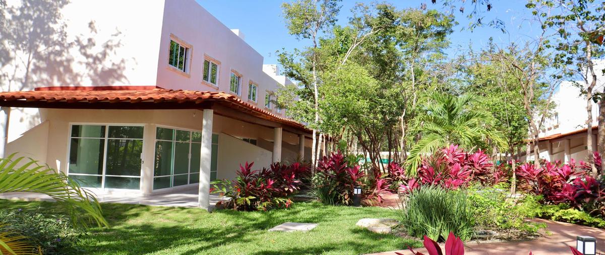 Foto de casa en , playa del carmen, solidaridad, quintana roo, 30013575 foto 01 Foto de casa en venta en , playa del carmen, solidaridad, quintana roo, 30013575 No. 01