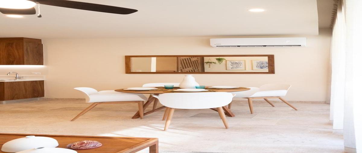 Foto de departamento en venta en  , playa del carmen, solidaridad, quintana roo, 30013576 No. 03