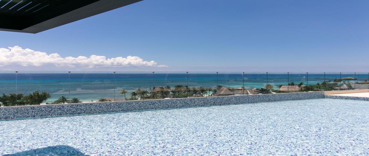 Foto de departamento en venta en  , playa del carmen, solidaridad, quintana roo, 0 No. 03