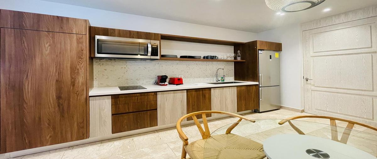 Foto de departamento en venta en  , playa del carmen, solidaridad, quintana roo, 0 No. 05