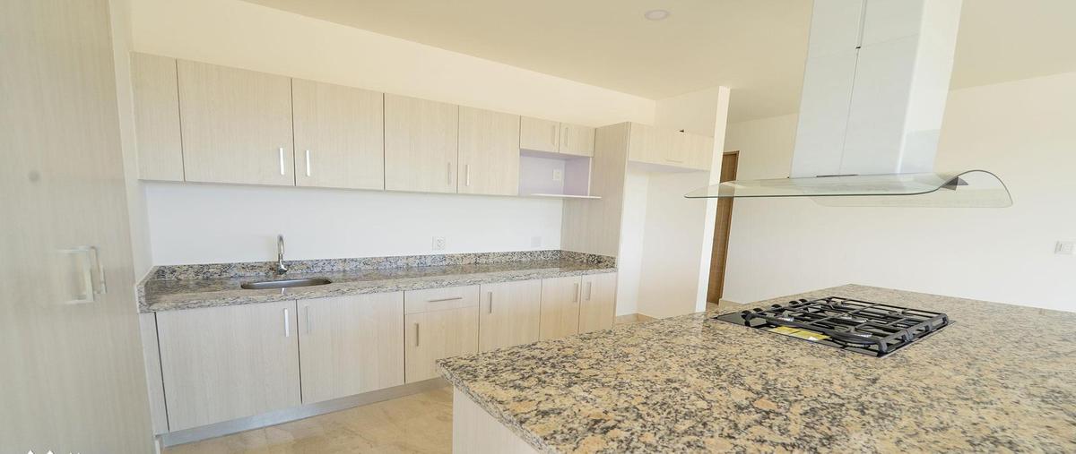 Foto de departamento en venta en  , playa del carmen, solidaridad, quintana roo, 0 No. 03