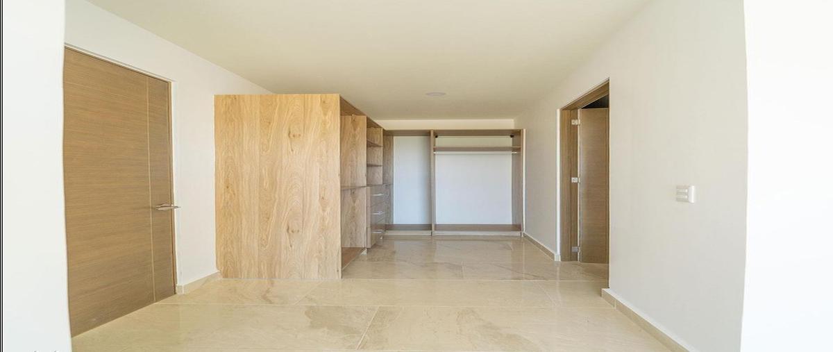 Foto de departamento en venta en  , playa del carmen, solidaridad, quintana roo, 0 No. 05