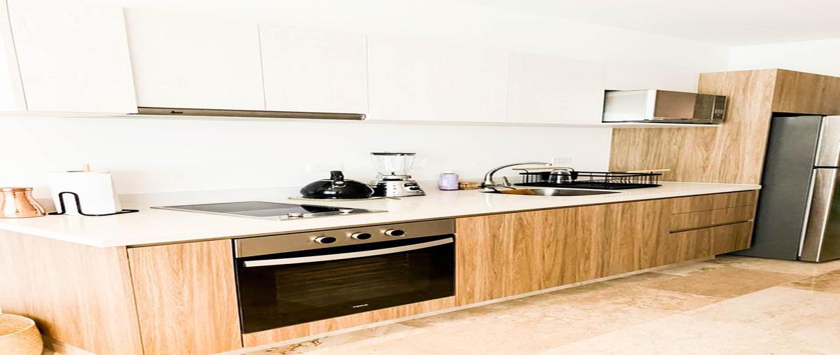 Foto de departamento en venta en  , playa del carmen, solidaridad, quintana roo, 0 No. 04