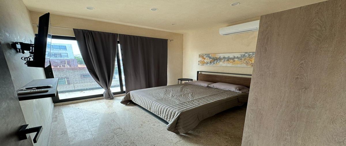 Foto de departamento en venta en  , playa del carmen, solidaridad, quintana roo, 0 No. 04