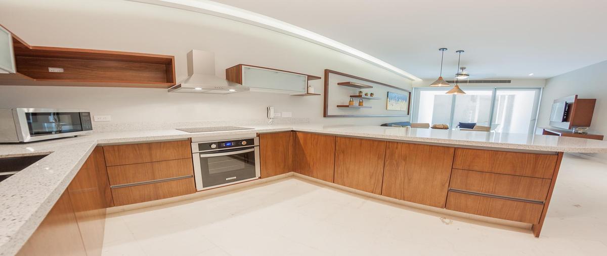 Foto de departamento en venta en  , playa del carmen, solidaridad, quintana roo, 0 No. 03