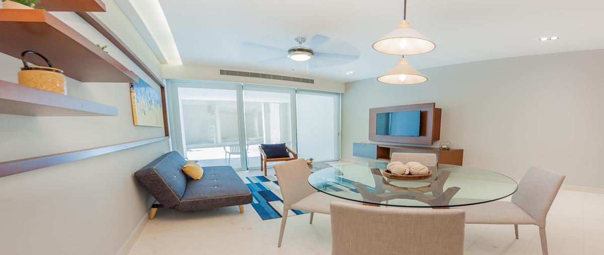 Foto de departamento en venta en  , playa del carmen, solidaridad, quintana roo, 0 No. 04