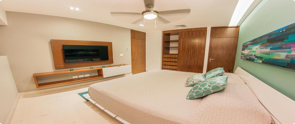 Foto de departamento en venta en  , playa del carmen, solidaridad, quintana roo, 0 No. 05