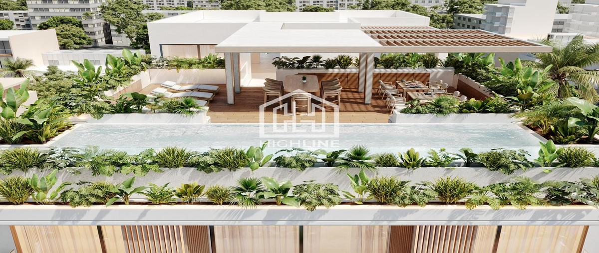 Foto de departamento en venta en  , playa del carmen, solidaridad, quintana roo, 30013666 No. 03