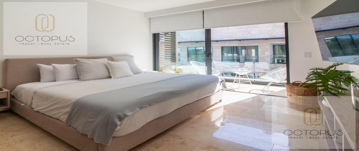 Foto de departamento en venta en  , playa del carmen, solidaridad, quintana roo, 30014588 No. 04