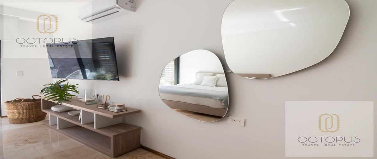 Foto de departamento en venta en  , playa del carmen, solidaridad, quintana roo, 30014588 No. 05