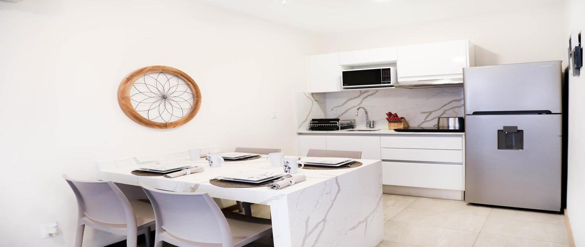 Foto de departamento en venta en  , playa del carmen, solidaridad, quintana roo, 0 No. 03