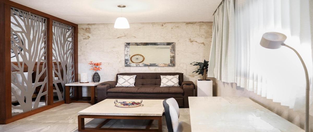 Foto de departamento en venta en  , playa del carmen, solidaridad, quintana roo, 0 No. 05