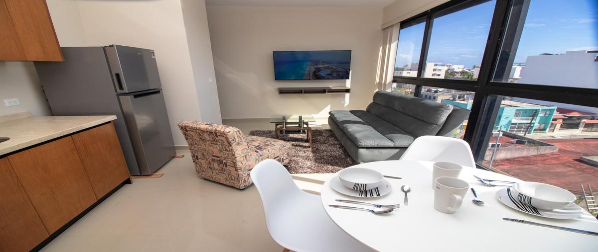 Foto de departamento en venta en  , playa del carmen, solidaridad, quintana roo, 0 No. 03