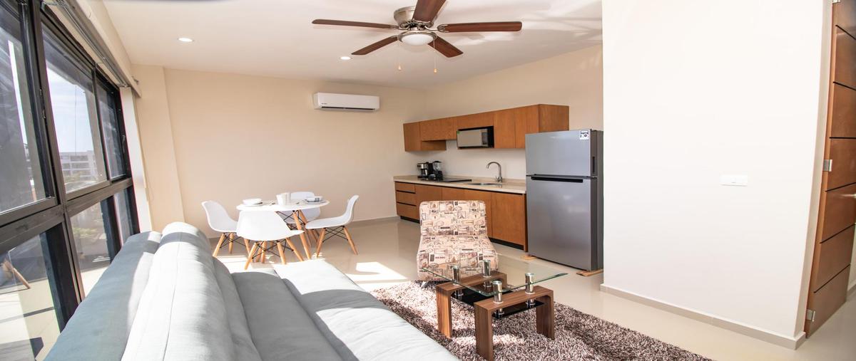 Foto de departamento en venta en  , playa del carmen, solidaridad, quintana roo, 0 No. 04