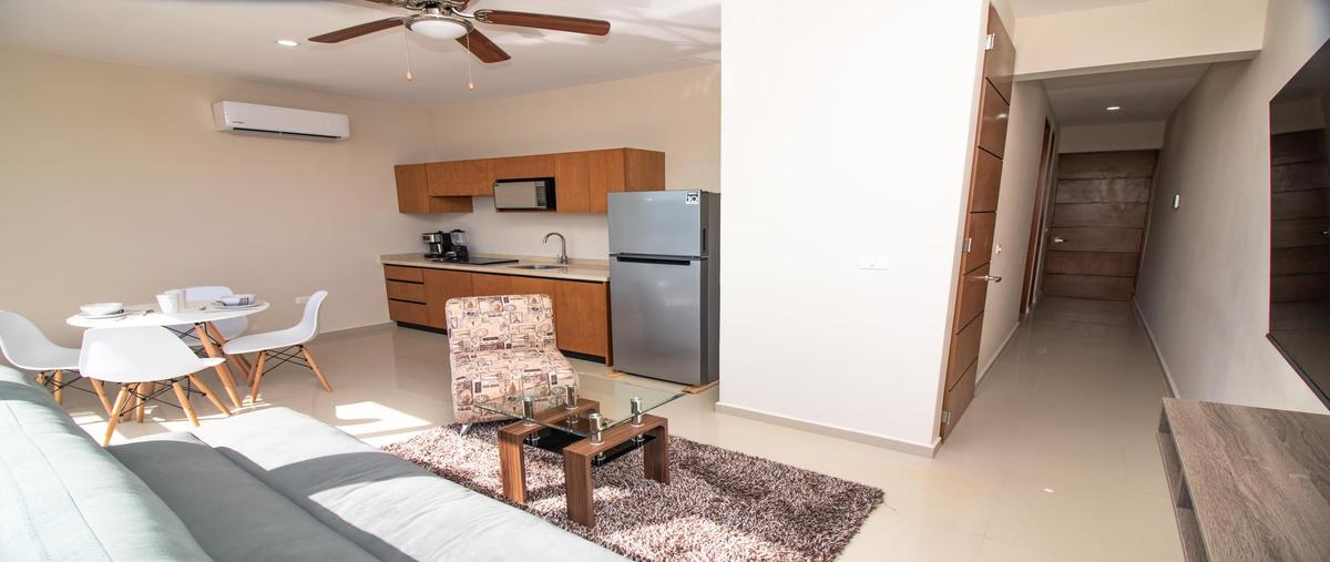 Foto de departamento en venta en  , playa del carmen, solidaridad, quintana roo, 0 No. 05