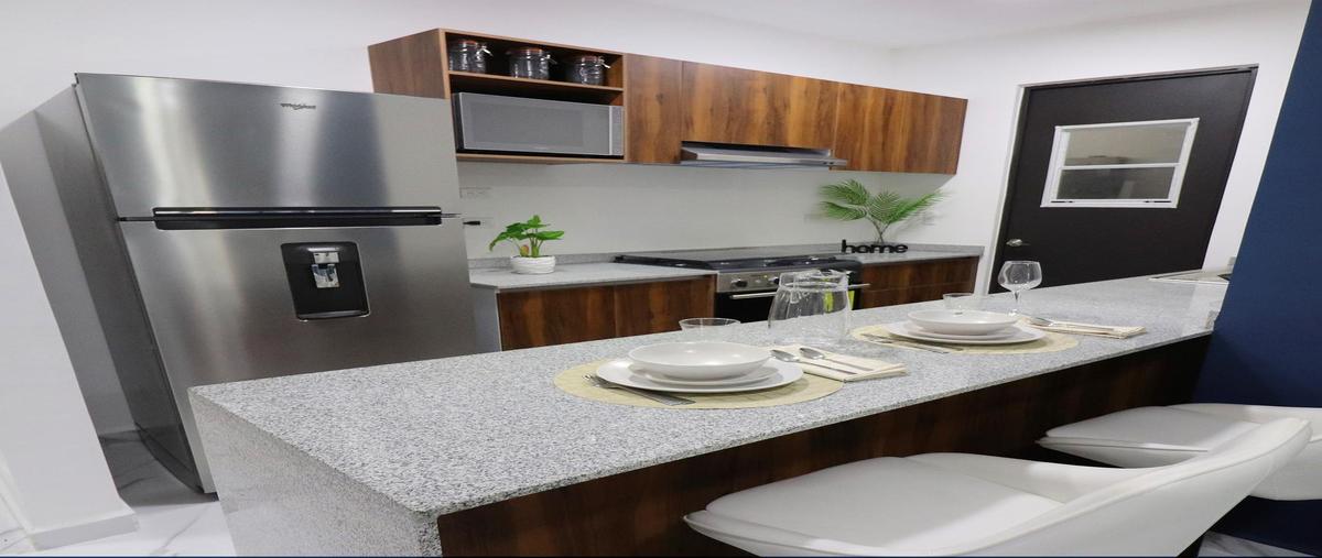 Foto de departamento en venta en  , playa del carmen, solidaridad, quintana roo, 0 No. 04