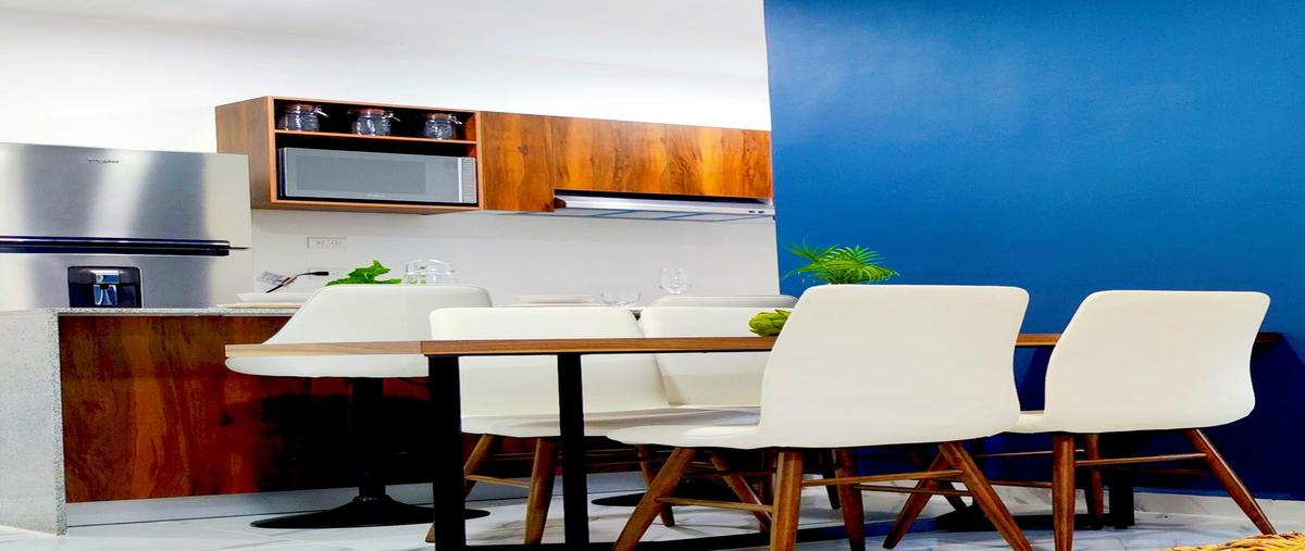 Foto de departamento en venta en  , playa del carmen, solidaridad, quintana roo, 0 No. 05