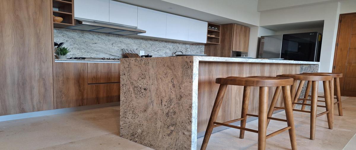 Foto de departamento en venta en  , playa del carmen, solidaridad, quintana roo, 0 No. 03