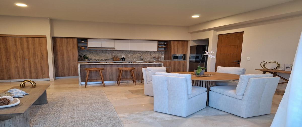 Foto de departamento en venta en  , playa del carmen, solidaridad, quintana roo, 0 No. 04