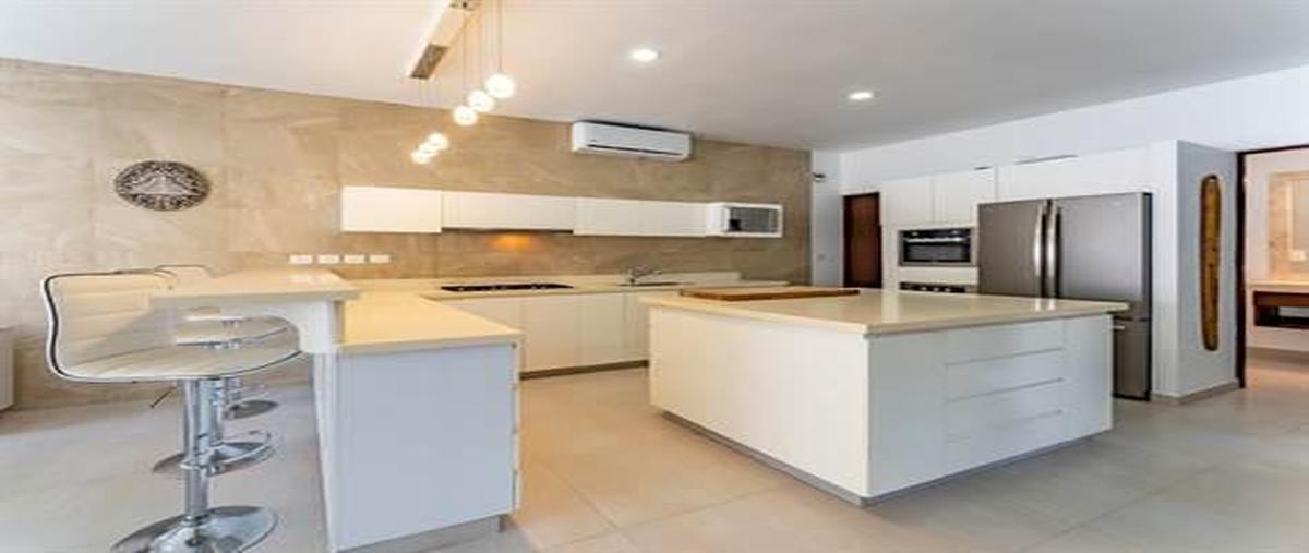 Foto de casa en venta en  , playa del carmen, solidaridad, quintana roo, 0 No. 03
