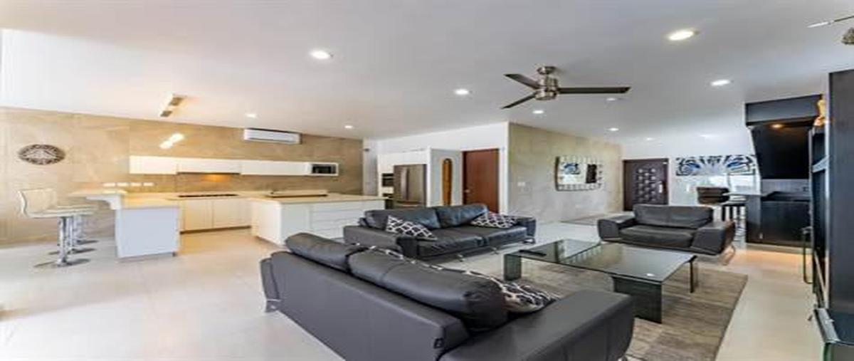 Foto de casa en venta en  , playa del carmen, solidaridad, quintana roo, 0 No. 04