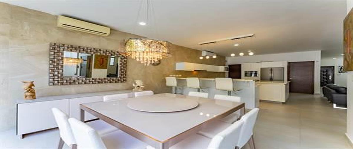 Foto de casa en venta en  , playa del carmen, solidaridad, quintana roo, 0 No. 05
