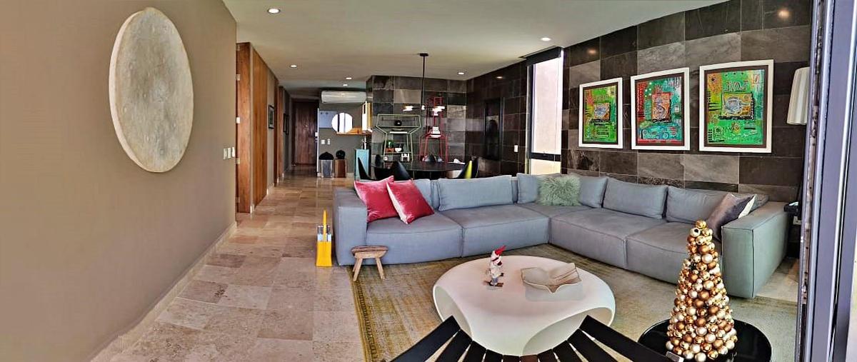 Foto de departamento en venta en  , playa del carmen, solidaridad, quintana roo, 0 No. 04