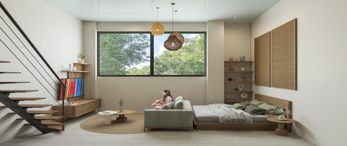 Foto de departamento en venta en  , playa del carmen, solidaridad, quintana roo, 0 No. 05
