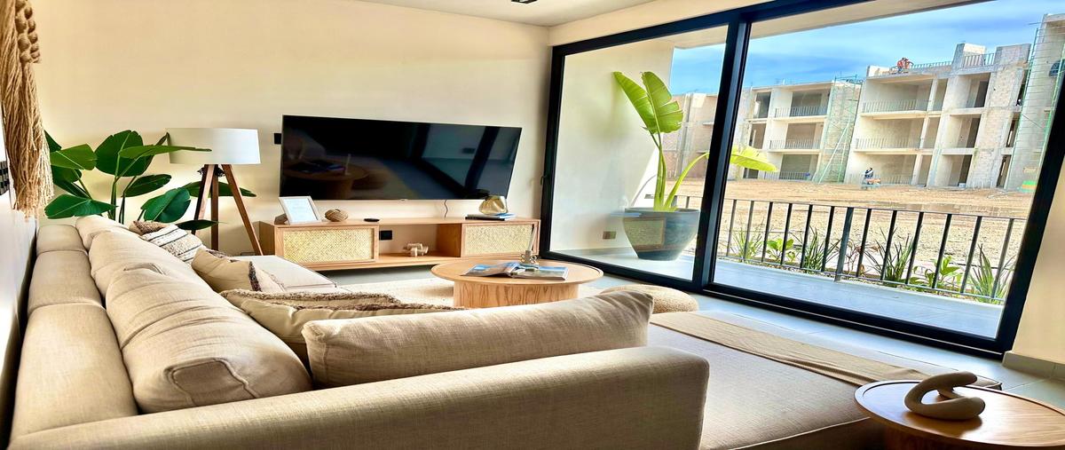 Foto de departamento en venta en  , playa del carmen, solidaridad, quintana roo, 0 No. 05