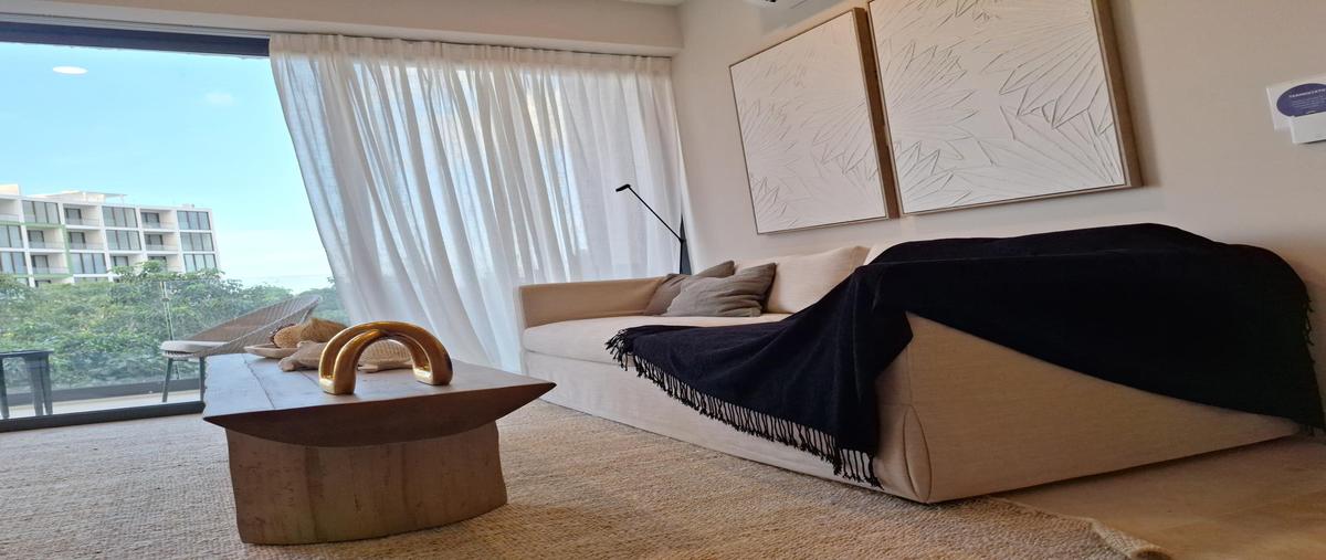 Foto de departamento en venta en  , playa del carmen, solidaridad, quintana roo, 0 No. 03