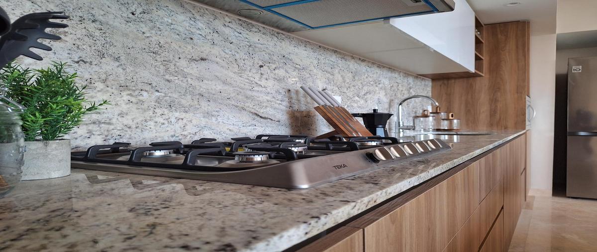 Foto de departamento en venta en  , playa del carmen, solidaridad, quintana roo, 0 No. 05