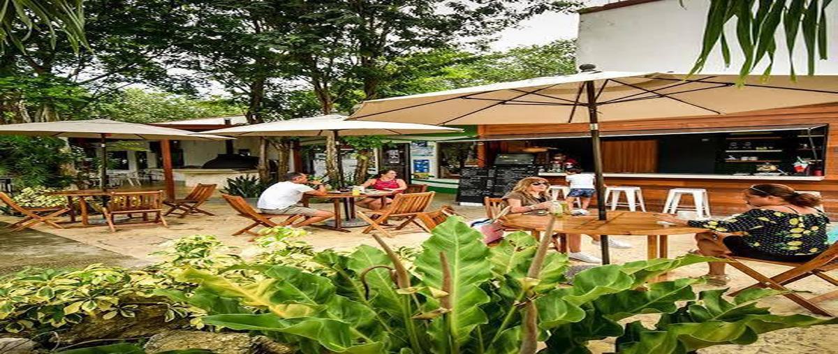 Foto de terreno habitacional en venta en  , playa del carmen, solidaridad, quintana roo, 0 No. 05