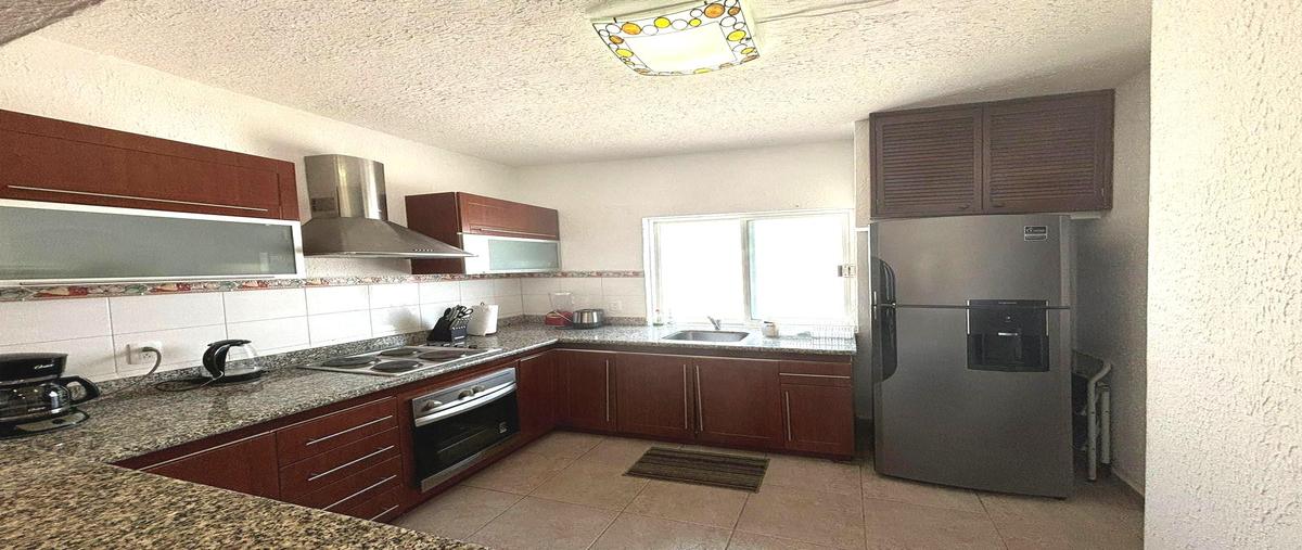 Foto de departamento en venta en  , playa del carmen, solidaridad, quintana roo, 0 No. 04