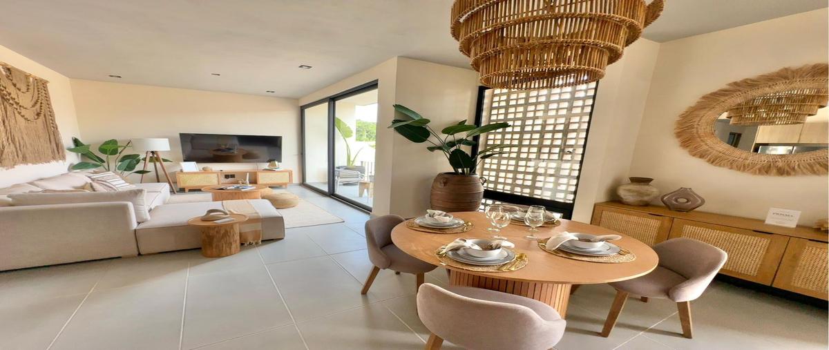 Foto de departamento en venta en  , playa del carmen, solidaridad, quintana roo, 0 No. 04