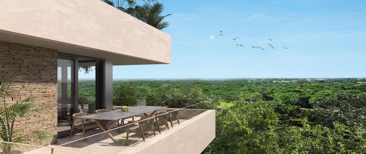 Foto de departamento en venta en  , playa del carmen, solidaridad, quintana roo, 0 No. 05