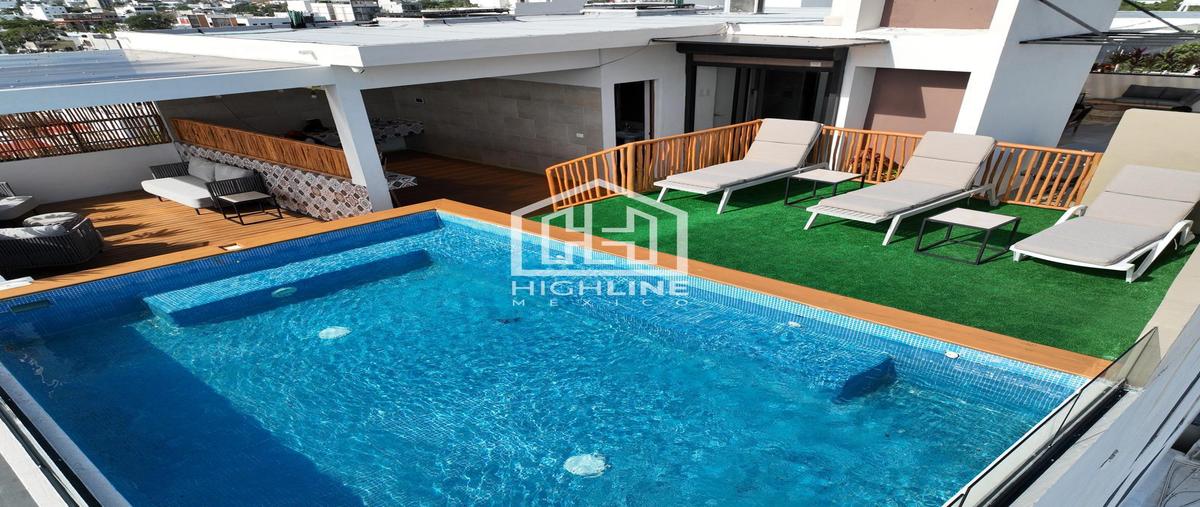 Foto de departamento en venta en  , playa del carmen, solidaridad, quintana roo, 30020159 No. 04