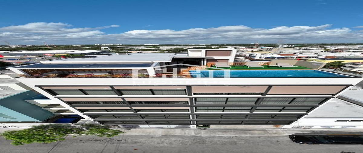Foto de departamento en venta en  , playa del carmen, solidaridad, quintana roo, 30020159 No. 05