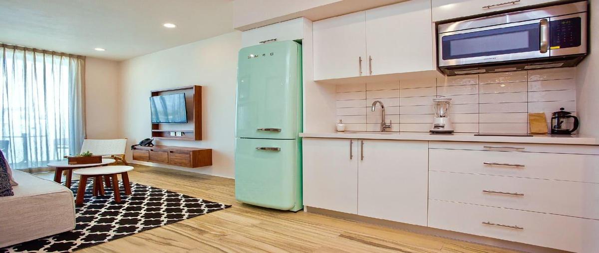 Foto de departamento en venta en  , playa del carmen, solidaridad, quintana roo, 0 No. 03
