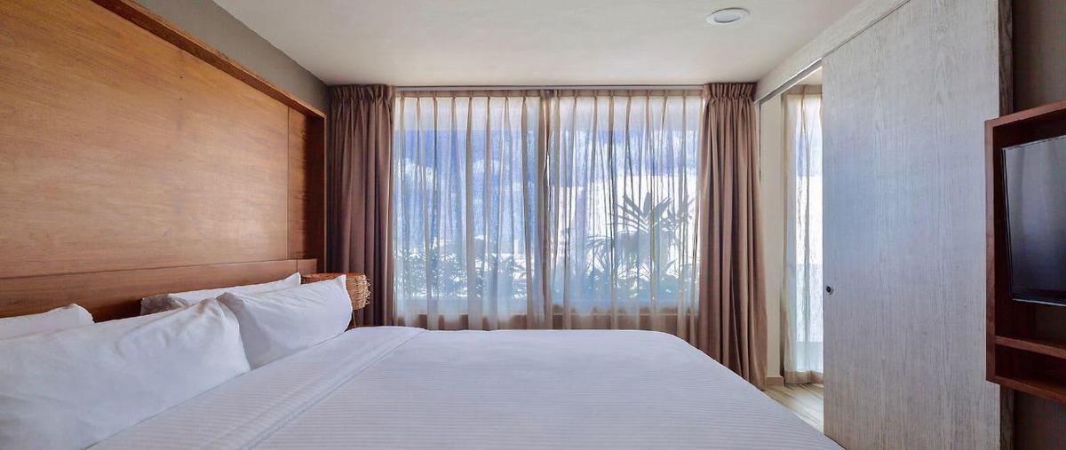 Foto de departamento en venta en  , playa del carmen, solidaridad, quintana roo, 0 No. 04