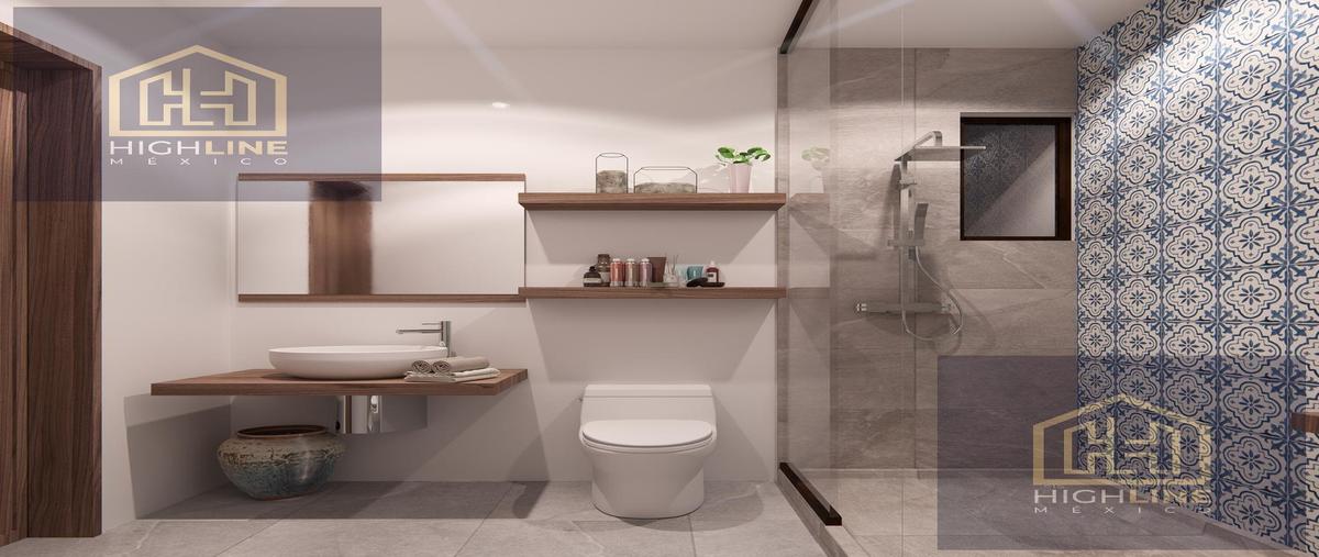 Foto de departamento en venta en  , playa del carmen, solidaridad, quintana roo, 30030185 No. 03