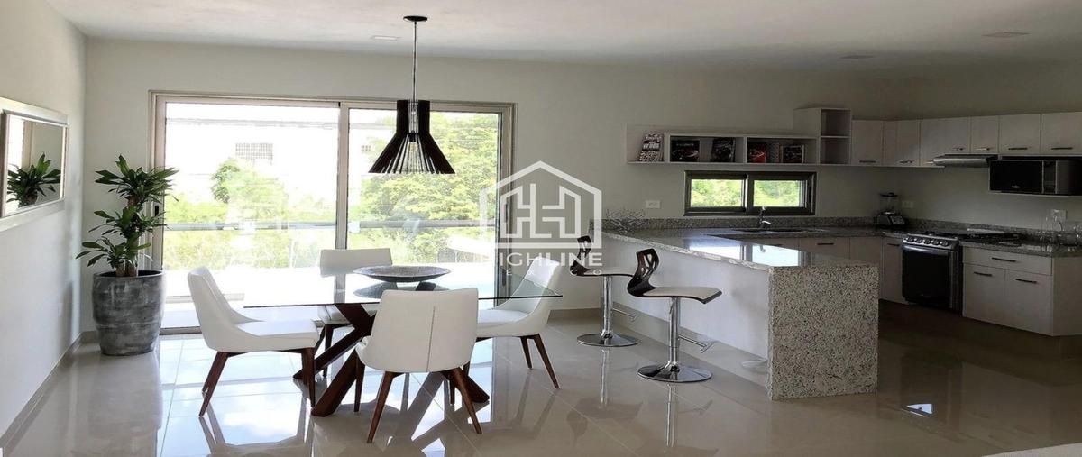 Foto de departamento en venta en  , playa del carmen, solidaridad, quintana roo, 30030188 No. 04