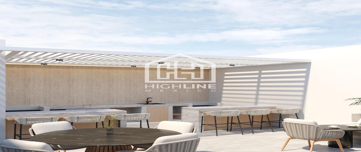 Foto de departamento en venta en  , playa del carmen, solidaridad, quintana roo, 30030196 No. 07
