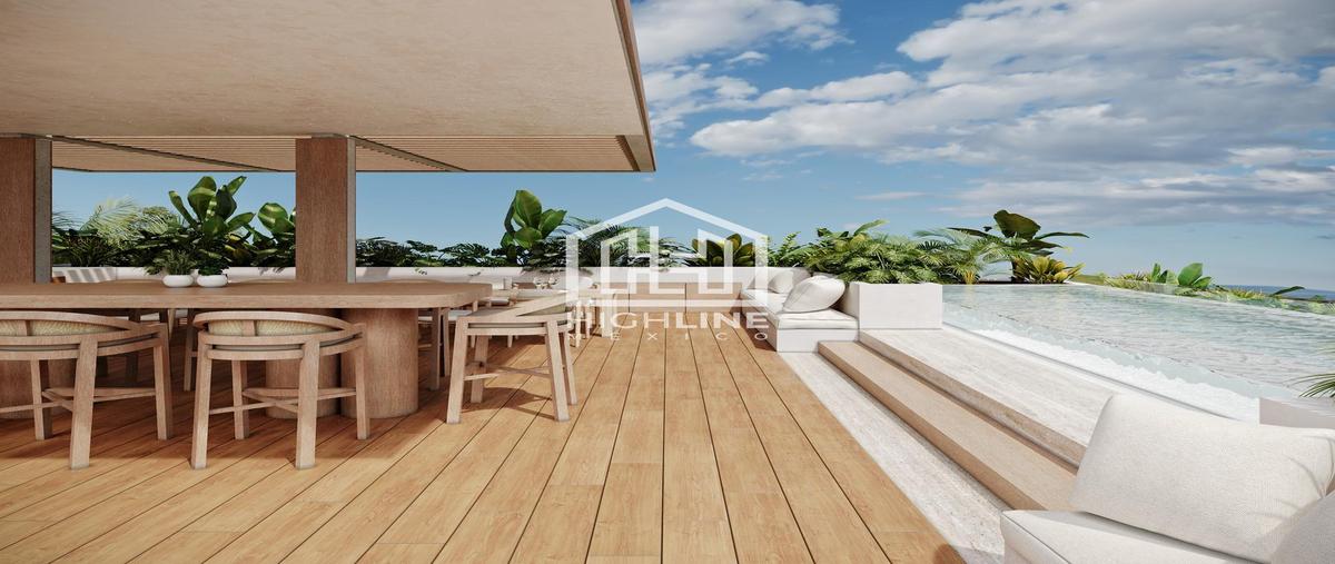 Foto de departamento en venta en  , playa del carmen, solidaridad, quintana roo, 30030198 No. 03