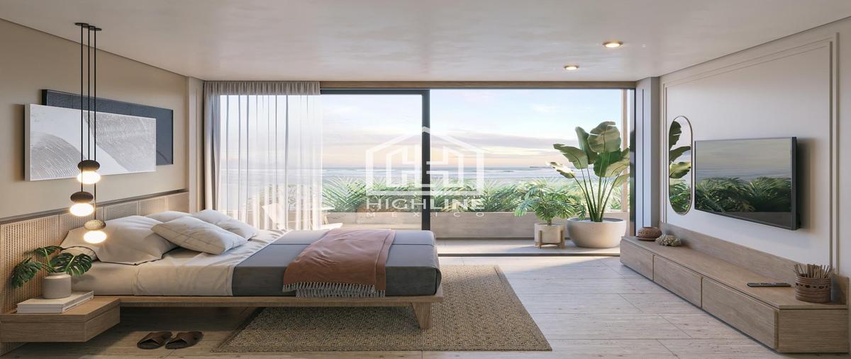 Foto de departamento en venta en  , playa del carmen, solidaridad, quintana roo, 30030198 No. 08